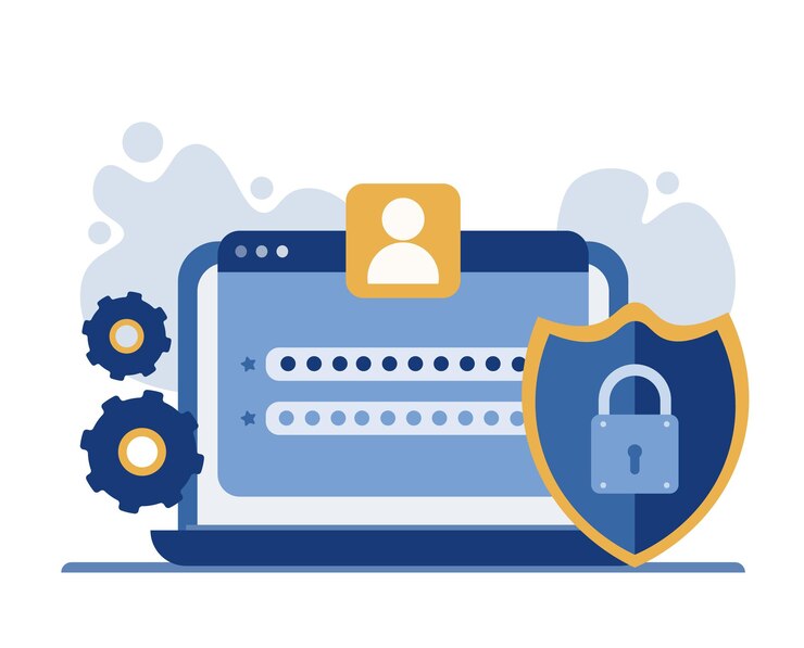 صورة شاشة تسجيل الدخول